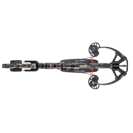 Wicked Ridge Commander M1  AcuDraw M1 Crossbow Pkg