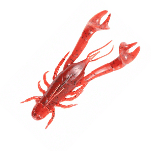 Northland Mimic Minnow Critter Craw