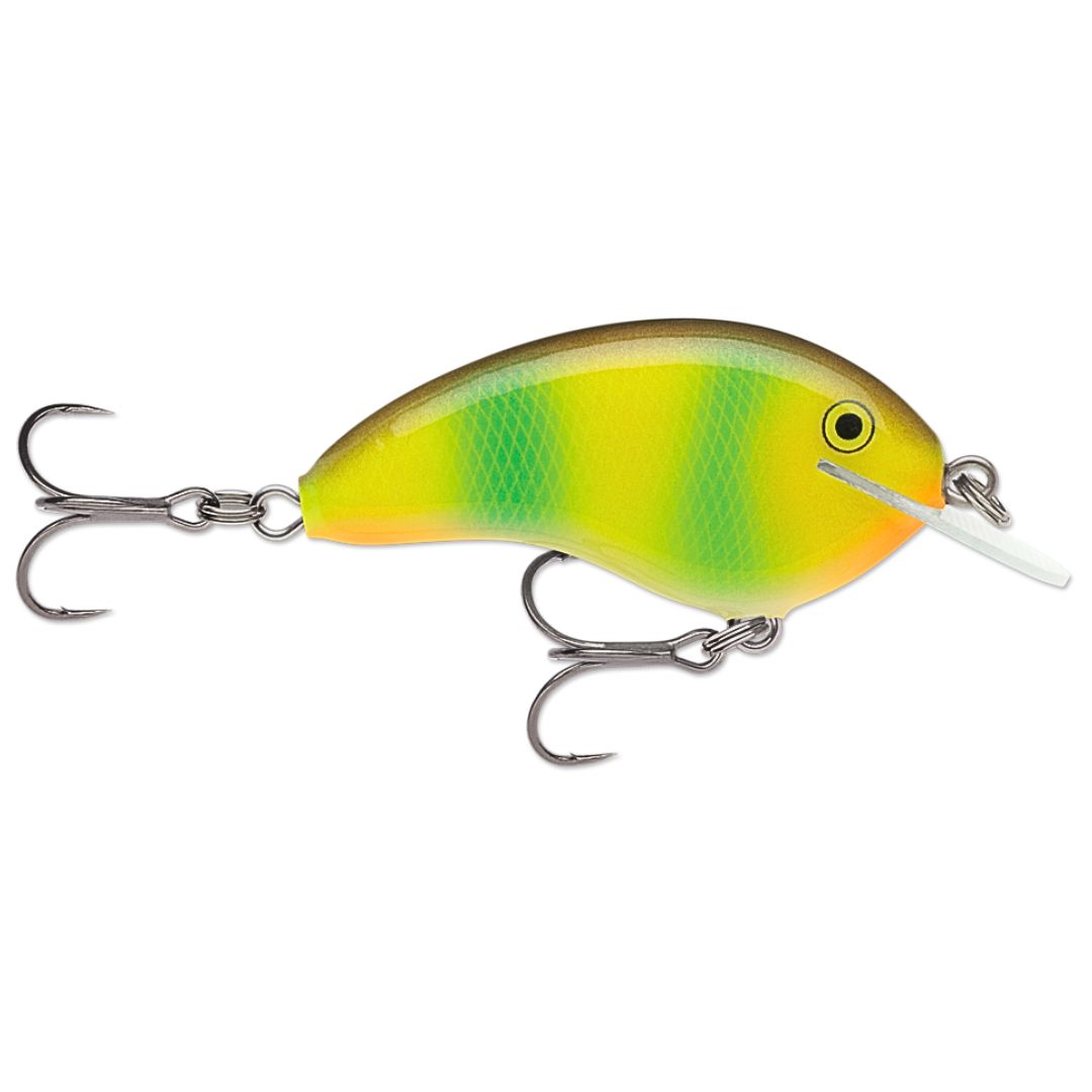 Rapala Ott's Garage Tiny