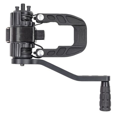 Killer Instinct Compact Dead Silent Crank - Narrow Sled