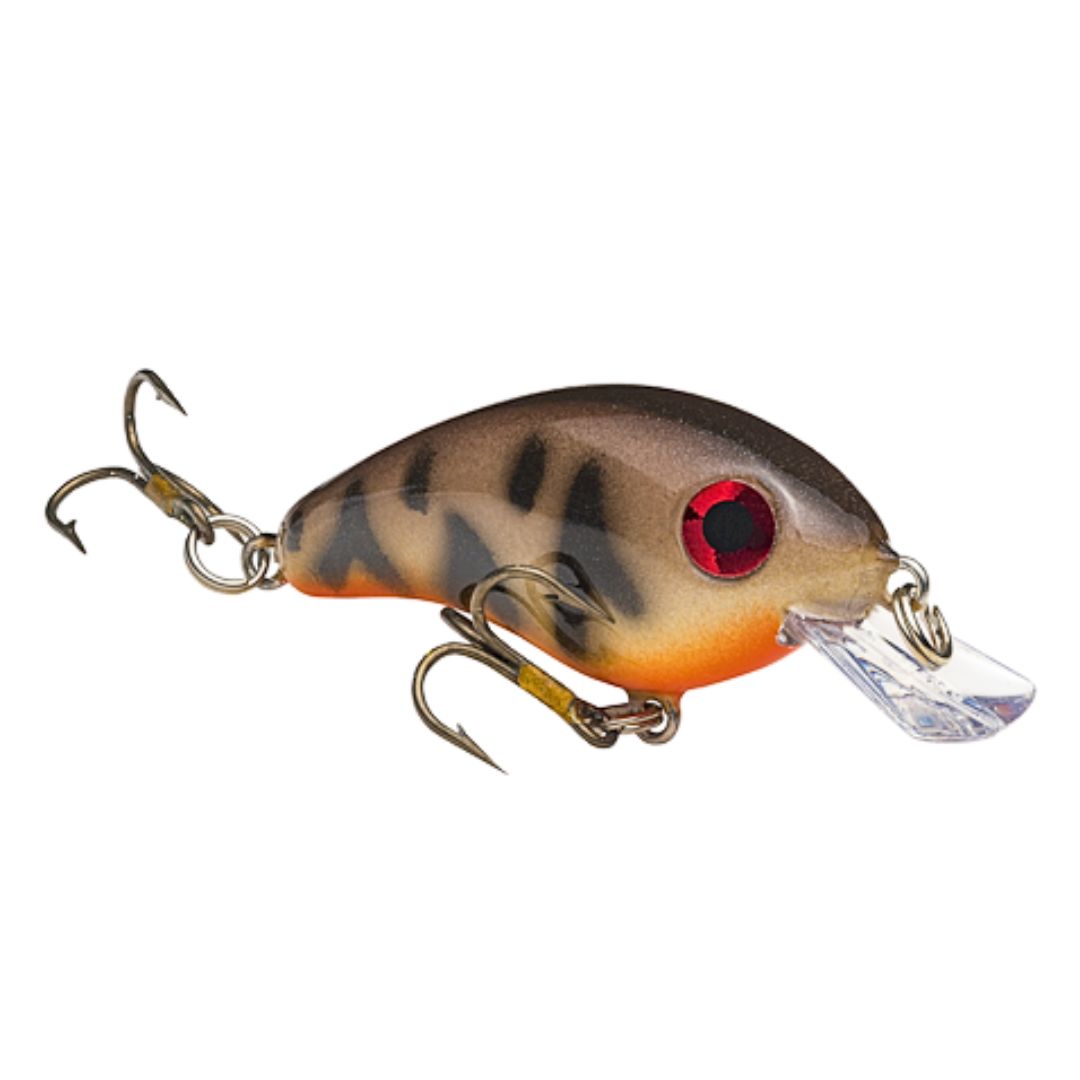 Strike King Bitsy Minnow Lure