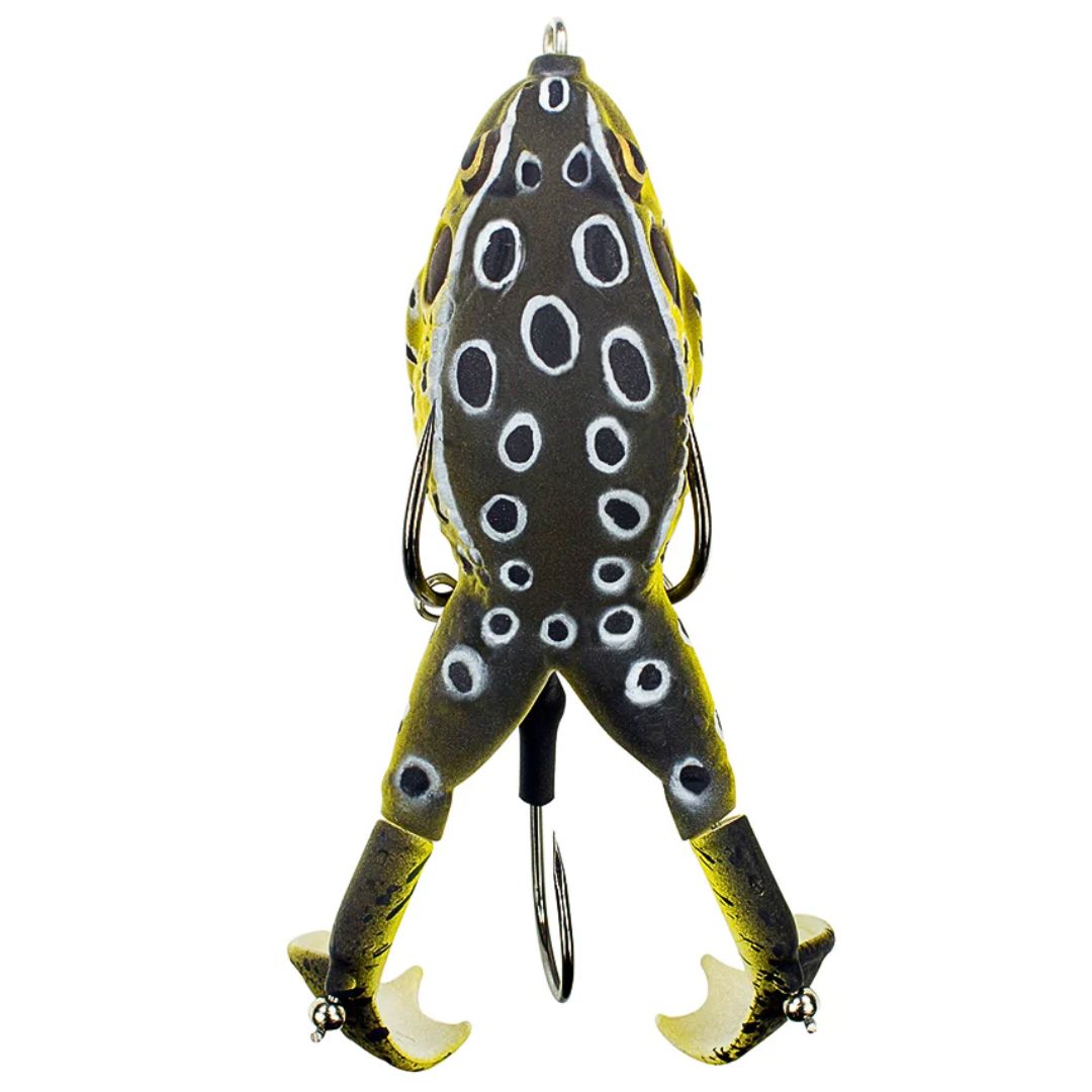 Lunkerhunt Prop Frog