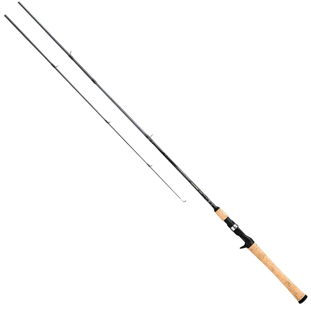 Daiwa Crossfire Casting Rod 7'M  2pc