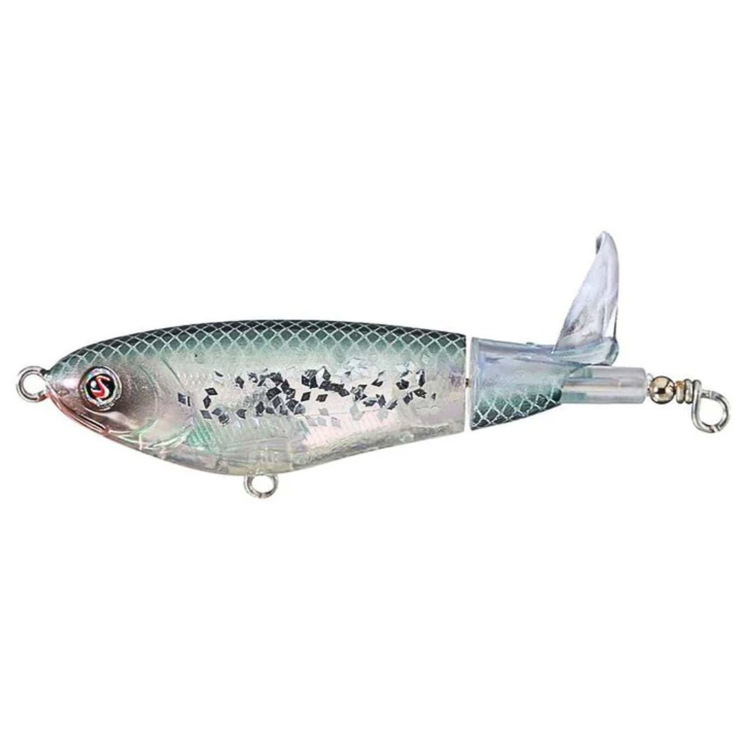Whopper Plopper 90 Topwater Lure