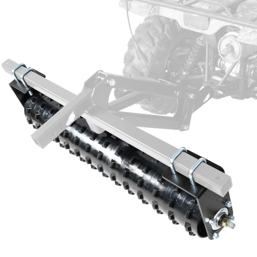 Black Boar Implement  ATV/UTV Cultiplacker