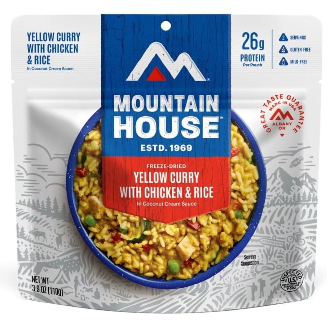 Classic Spaghetti with Meat Sauce