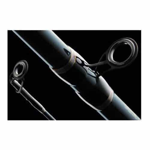 Daiwa Accudepth Downrigger Trolling Rods