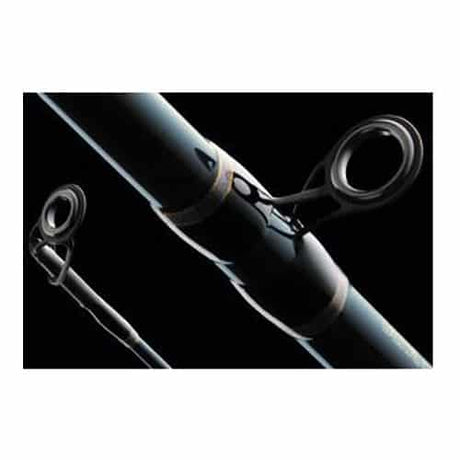 Daiwa Accudepth Downrigger Trolling Rods