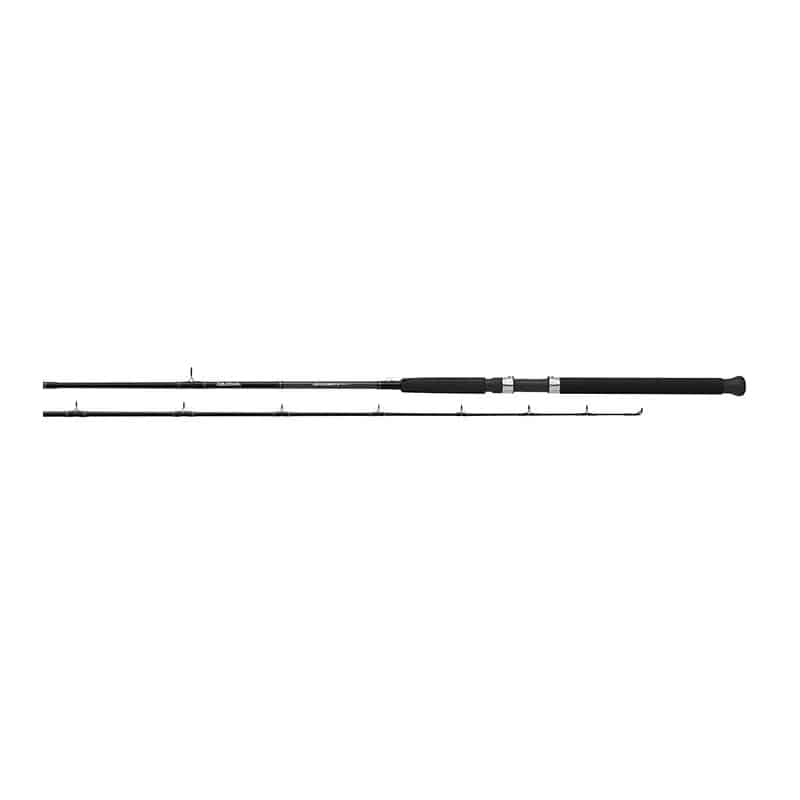 Daiwa Accudepth Downrigger Trolling Rods