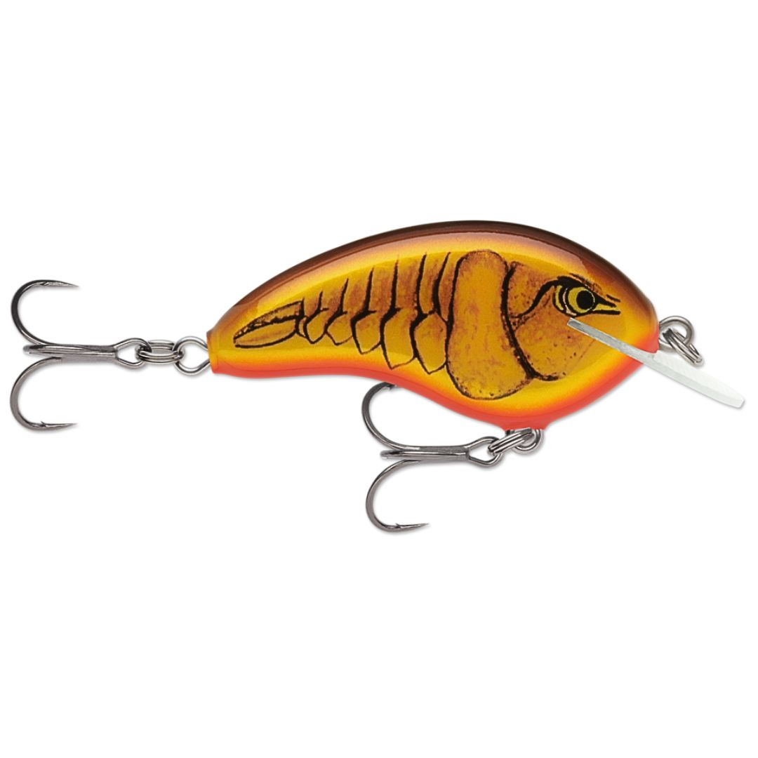 Rapala Ott's Garage Tiny