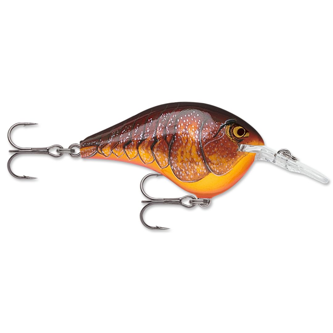 Rapala DT Dives-To Series