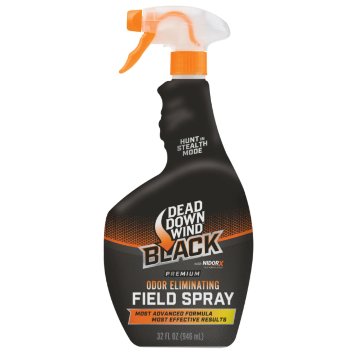 Dead Down Wind BLACK Premium Field Spray 32oz 137320