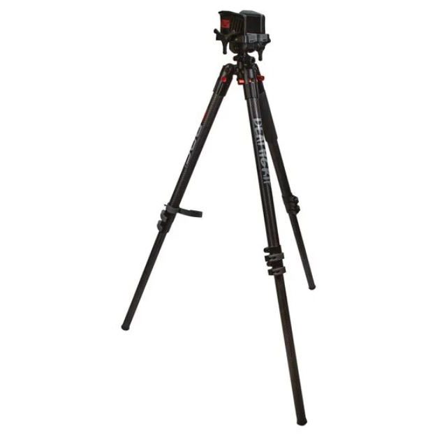 DeathGrip Carbon Fiber Tripod