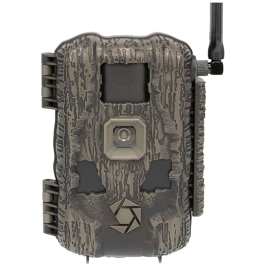 Stealth Deceptor Max 2.0 Trail Camera