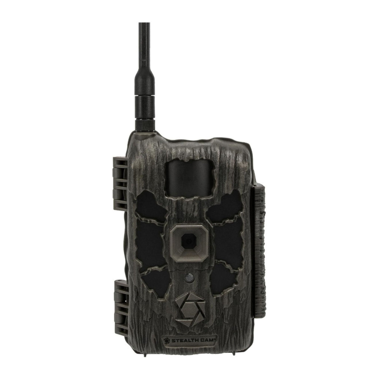 Stealth Cam Deceptor Max 3.0 50MP Cellular Trail Camera with 1440p Video