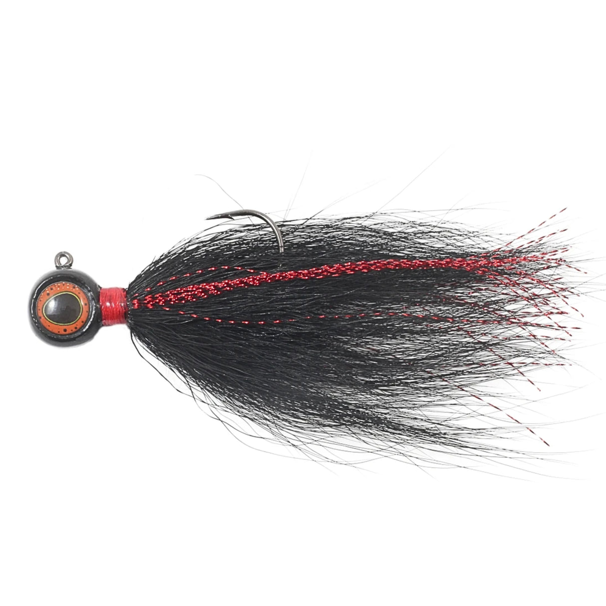 Northland Deep-Vee Buck Tail Jig