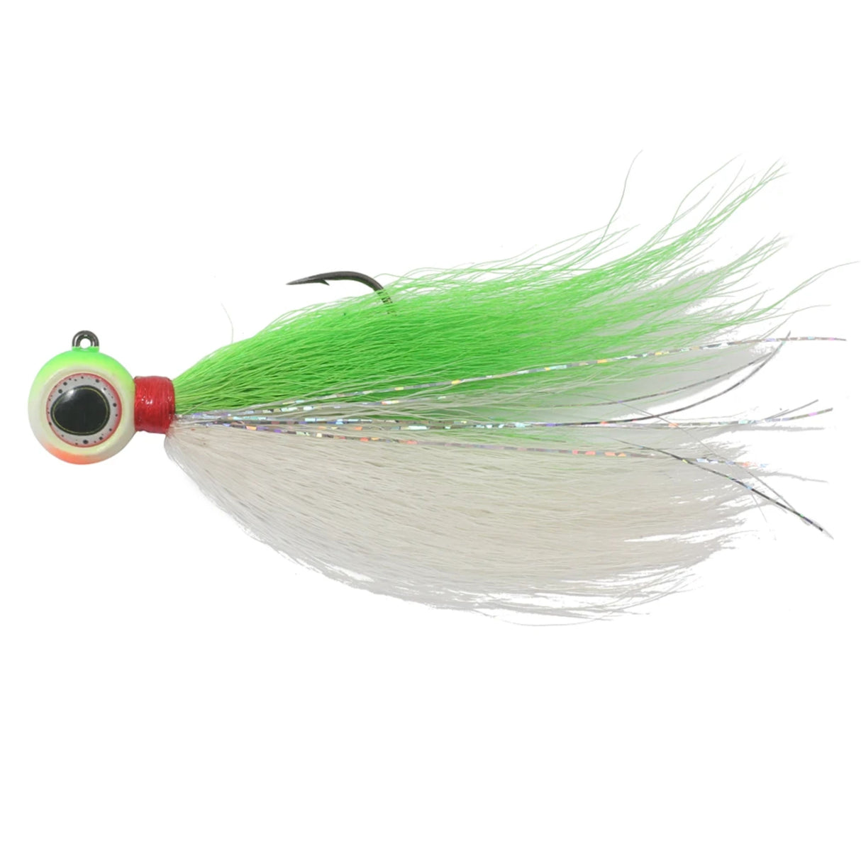 Northland Deep-Vee Buck Tail Jig
