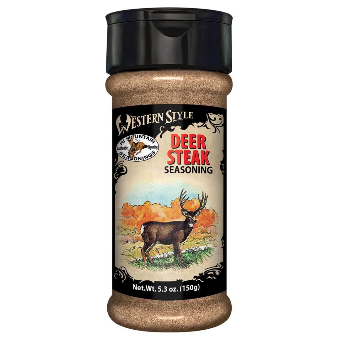 Western Style Buckboard Bean Seasoning