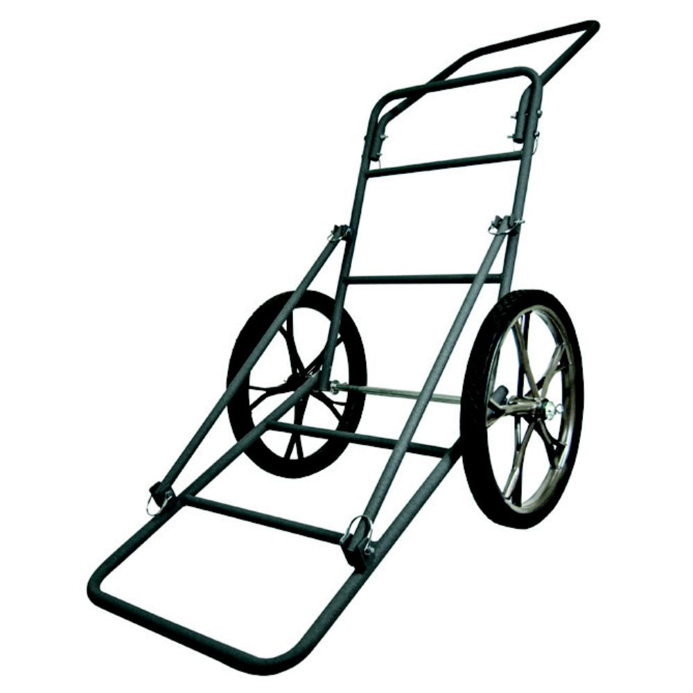 Ol'Man Folding Deer Cart