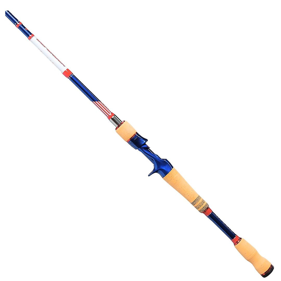 Favorite Defender Rod