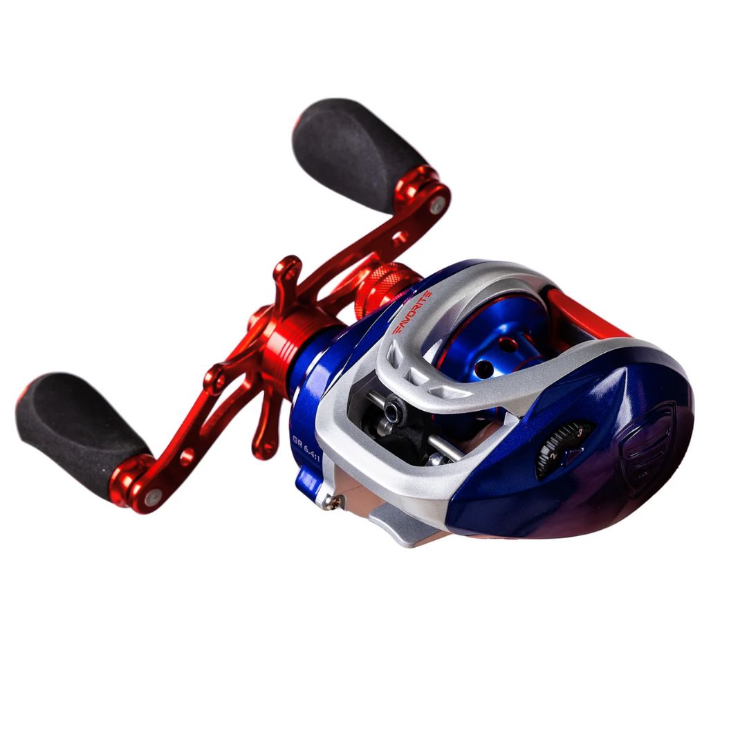 Favorite Defender Reel