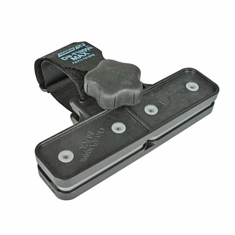 Camco RV Awning De-Flapper Max - 2 Pack