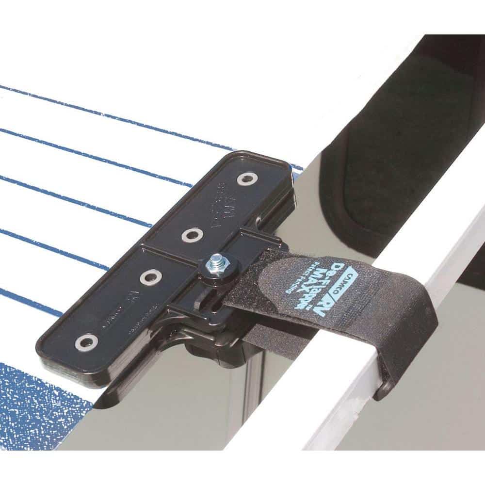 De-Flapper Max Straps, 2 Pack