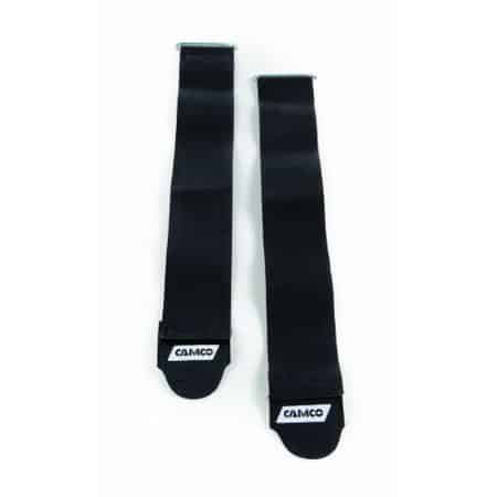 De-Flapper Max Straps, 2 Pack