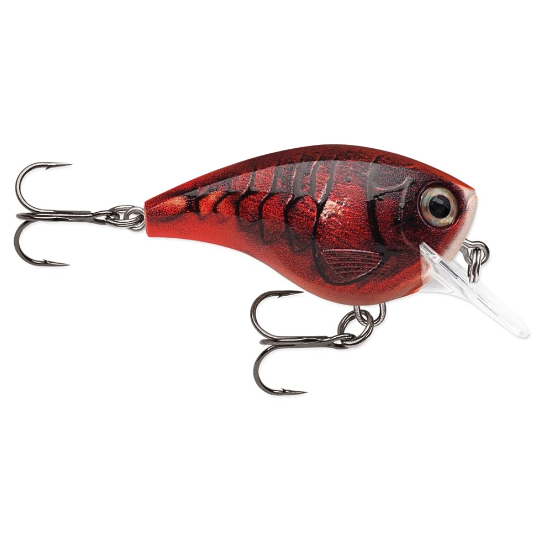 Rapala Balsa Xtreme Brat