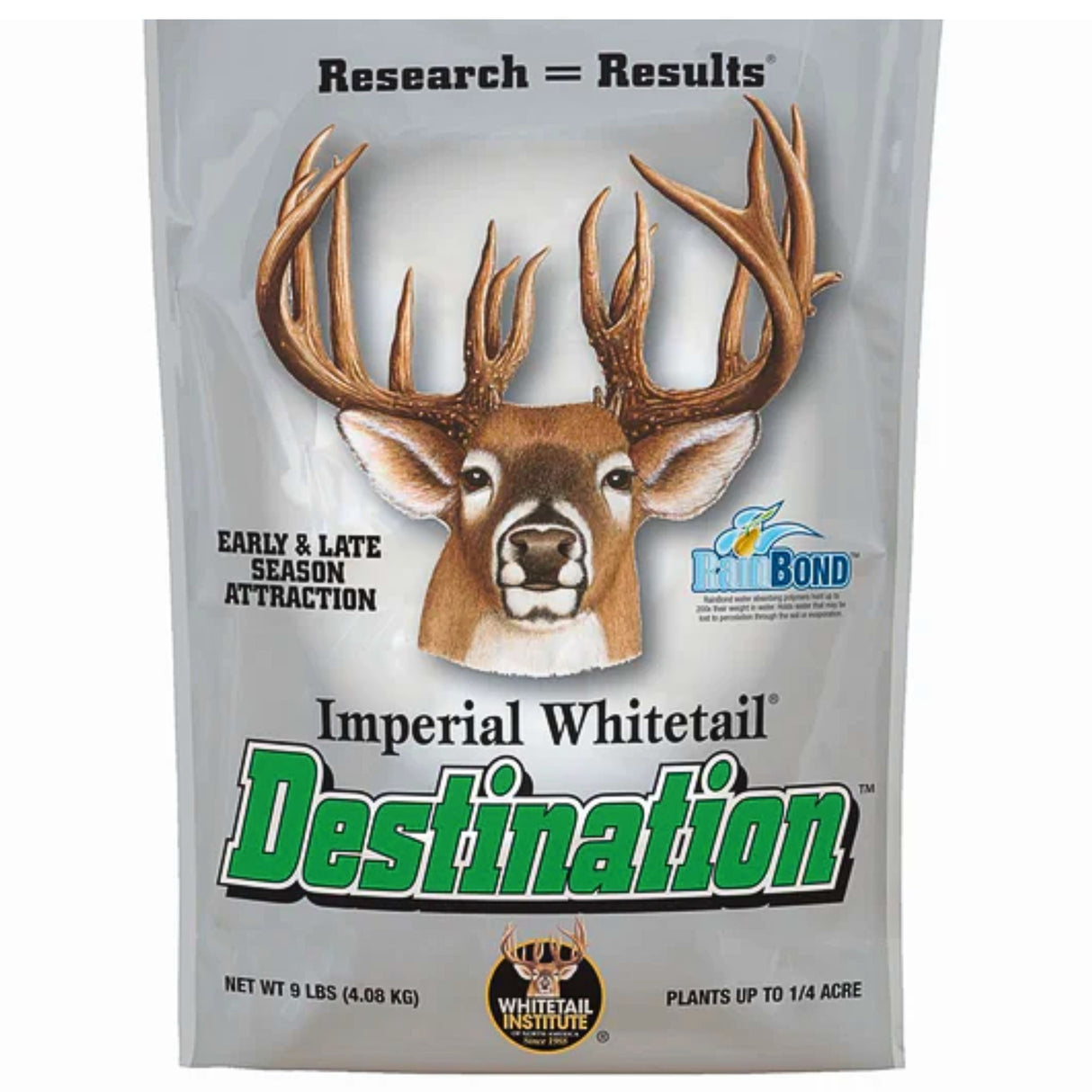 Imperial Whitetail Destination 9lb