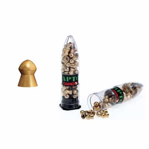 Gamo PBA Raptor Air Gun Pellets