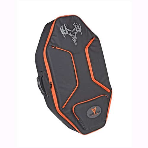 30-06  Coffin Backpack Mini Crossbow Case