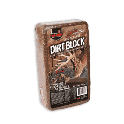 MOLASSES BLOCK / 4LB