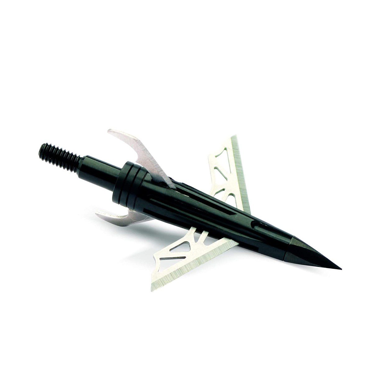 NAP DK4 Crossbow Mechanical Broadheads