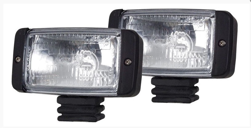 Optronics Halogen Docking Light Kit