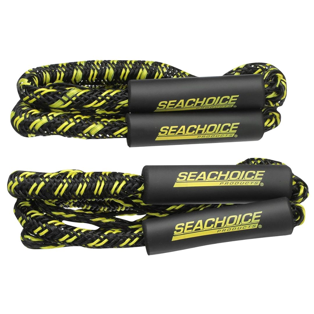 Seachoice Dock Line Bungee Double Braid