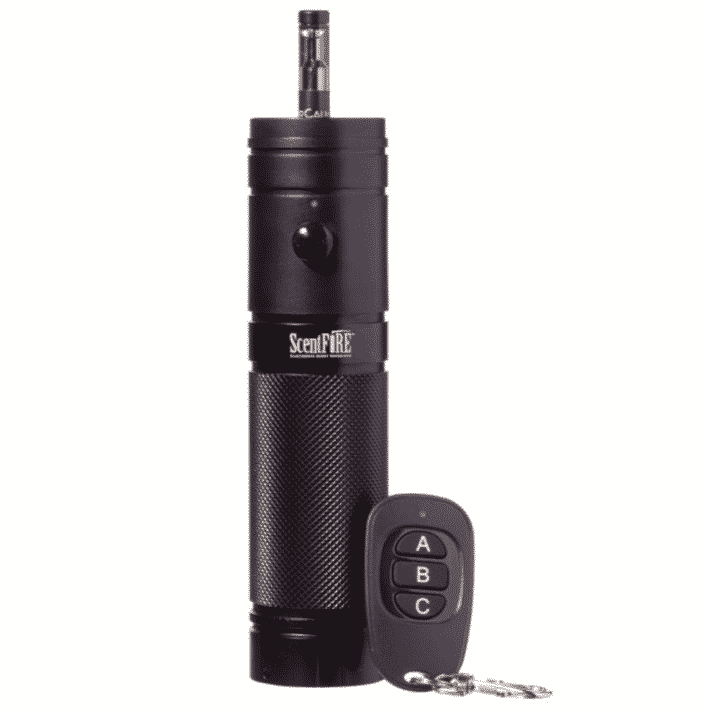 Conquest Scents Scentfire Electric Scent Vaporizer - FREE SHIPPING