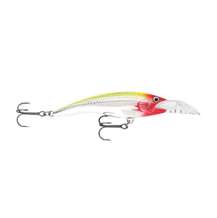Rapala Scatter Rap Tail Dancer
