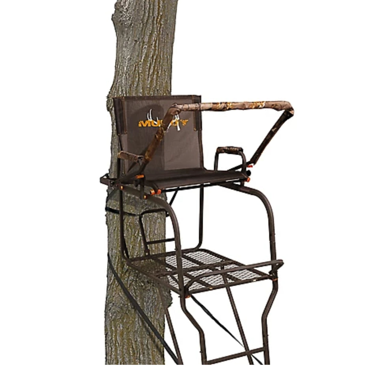 Muddy Droptine HD 1.5 Man Ladderstand