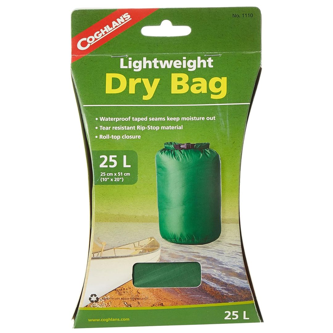 Coghlan's Lightweight Dry Bag