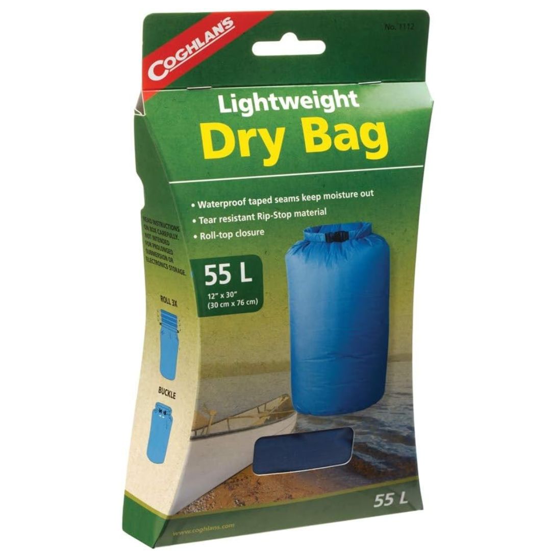 Coghlan's Lightweight Dry Bag