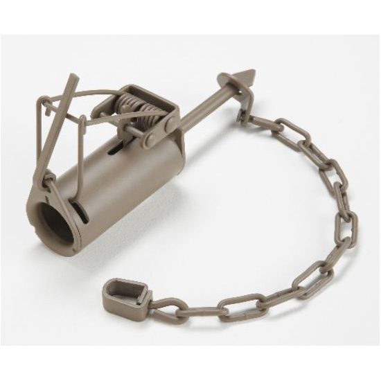 Duke Dog Proof Coon Trap 0510