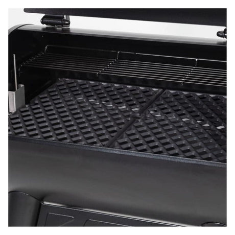 Dyna-Glo Signature Series Pellet Grill 706Sq