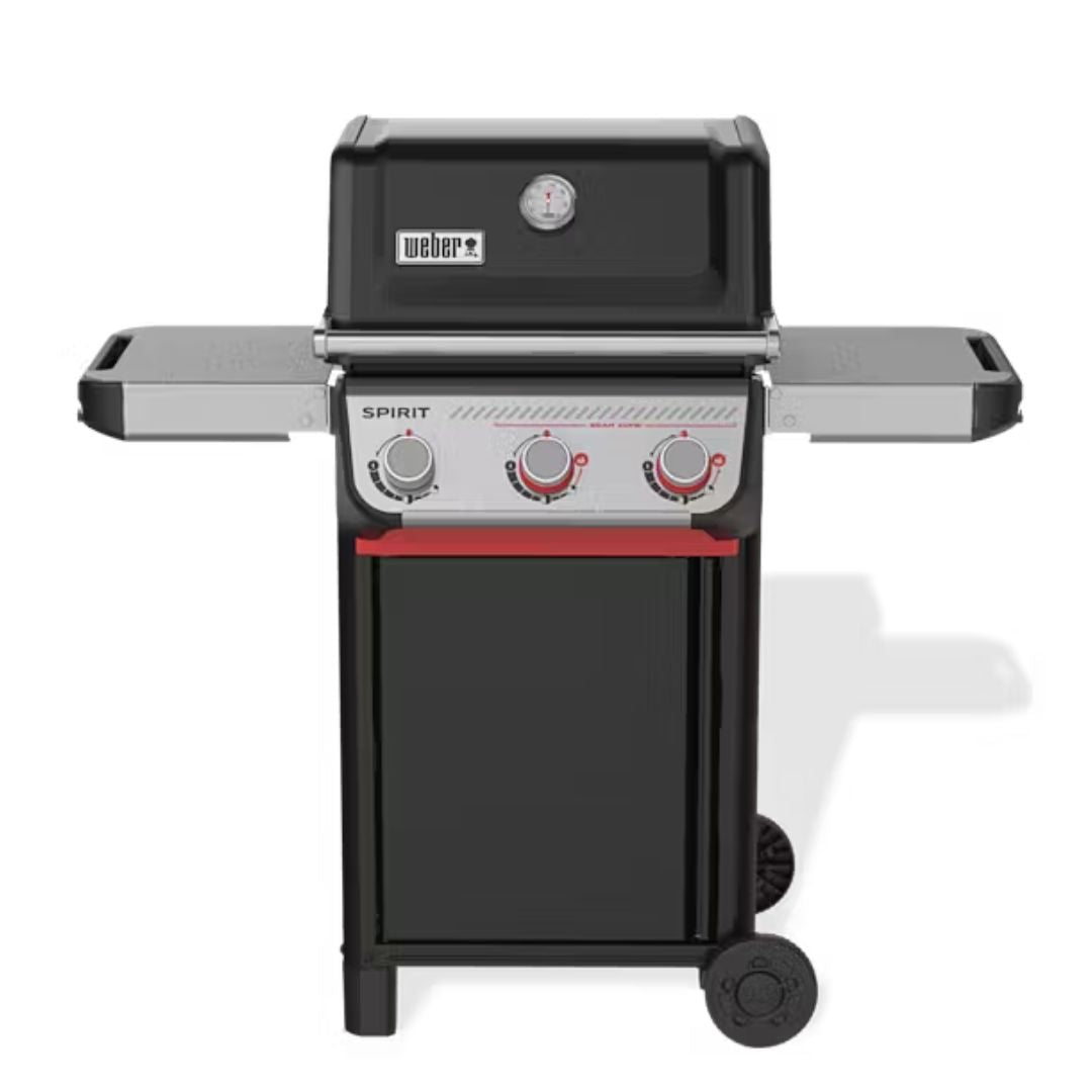 Weber Spirit E-325 3 Burner Gas Grill