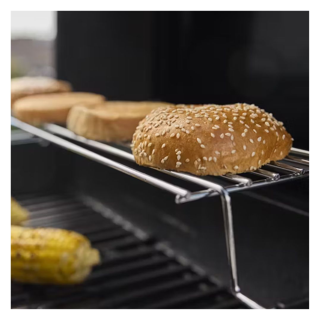 Weber Spirit E-325 3 Burner Gas Grill