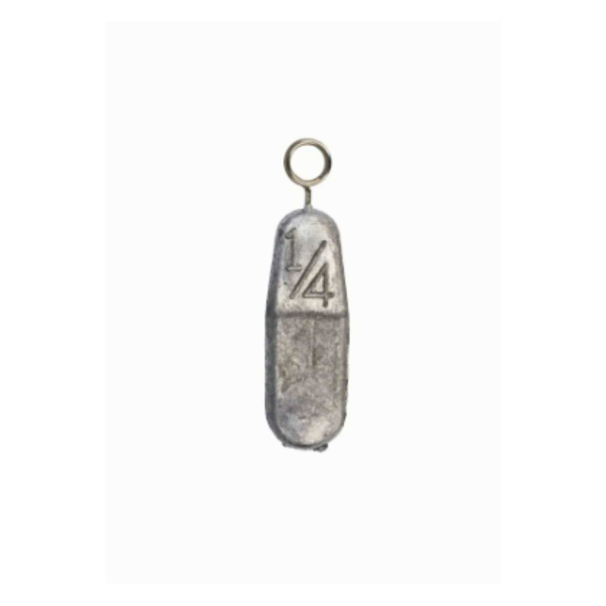 Eagle Claw Quick Change Walking Sinkers- 1/4oz