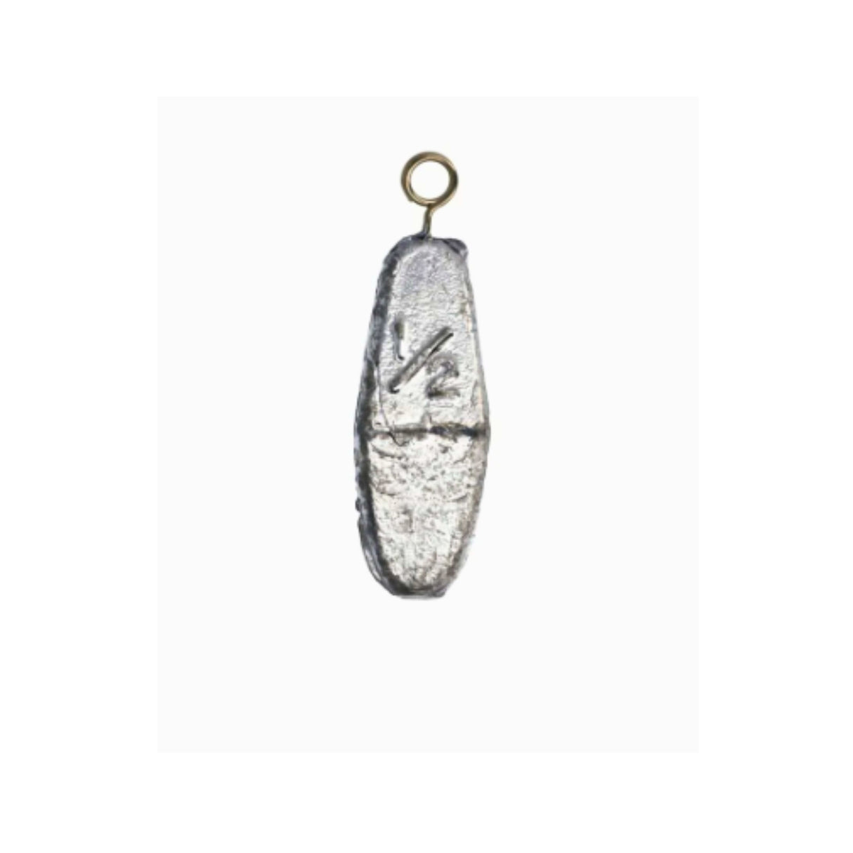 Eagle Claw Quick Change Walking Sinkers- 1/2oz