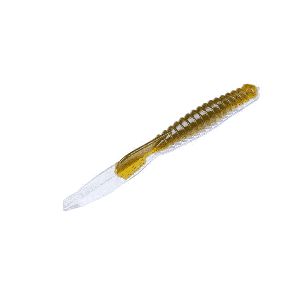 Strike King Drop Shot Half Shell