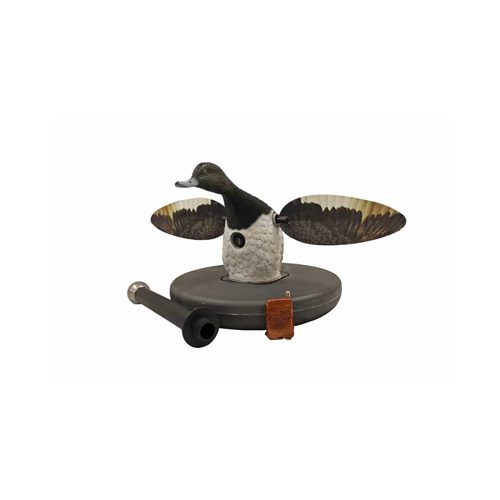 Mojo Elite Series Bluebill Floater Decoy W/ Bar & Remote