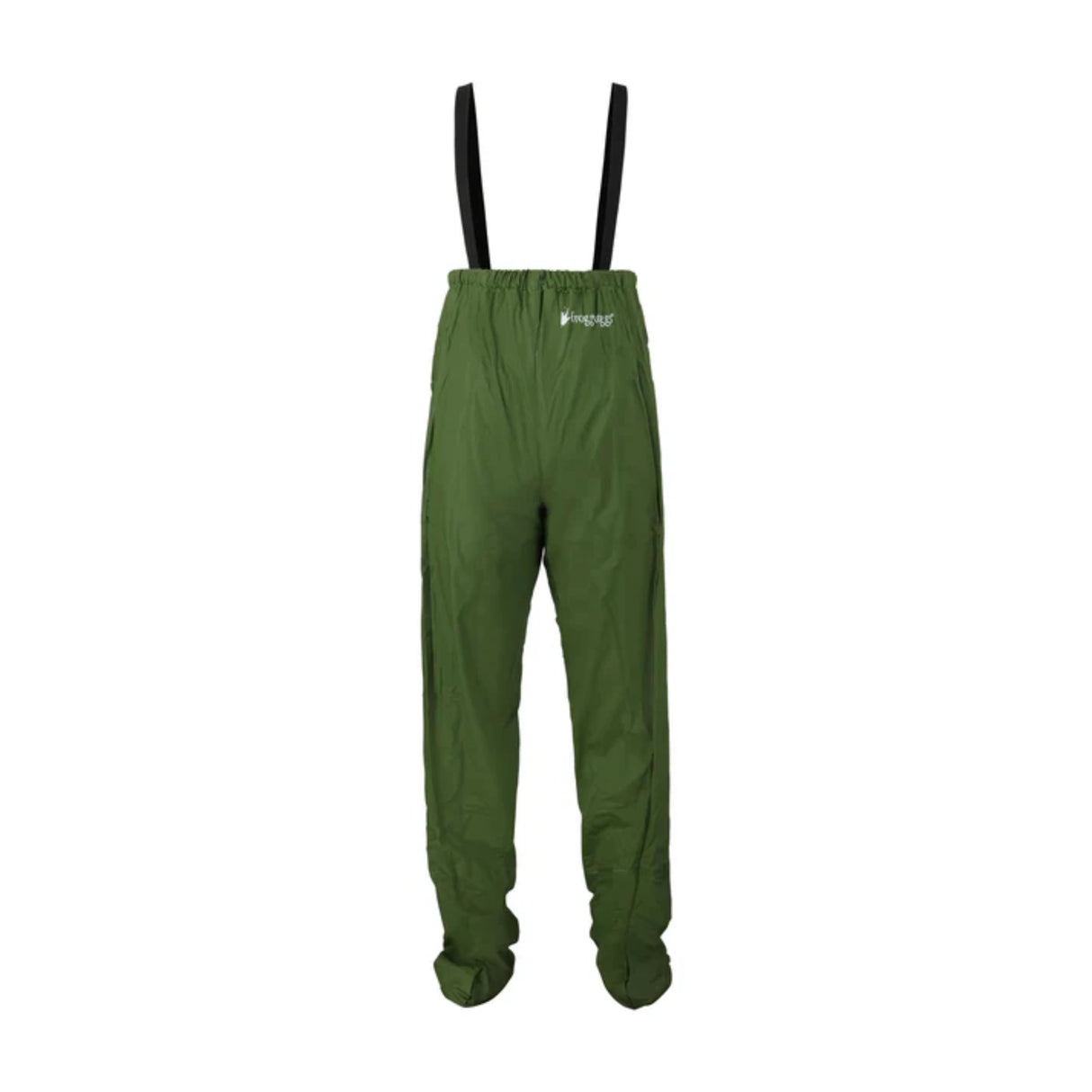 Rana Emergency Wader | Forest Green | Size XL/2X